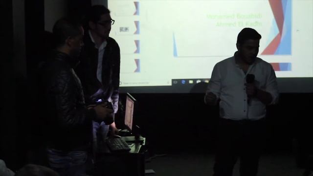 After Global Game Jam2018 смотреть онлайн