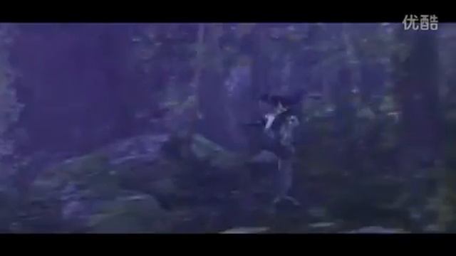 World of Warcraft China official opening animation.flv смотреть онлайн