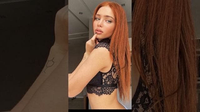 Exploring The Life Of Renata Valliulina: Model, Musician, And Social Media Star