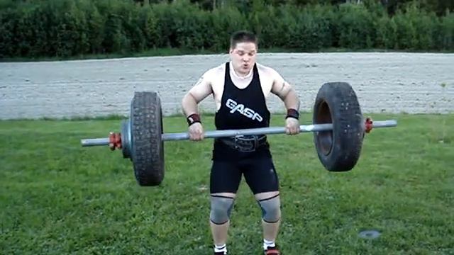 Christoffer Öberg 115Kg Apollons Axel.MPG смотреть онлайн