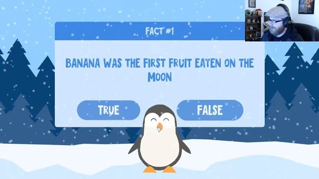 Swimming Pigs You Say? - True or False 2 Gameplay Ep. 1 смотреть онлайн