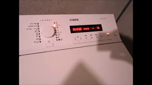 Pranie przedświąteczne 2016 - część 3 ( ostatnia ) смотреть онлайн