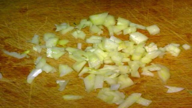 Кулинарные хитрости