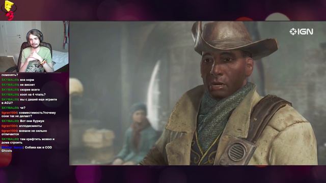 E3 2015 // Microsoft - Запись стрима - Часть 1 смотреть онлайн