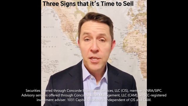 Three Signs that it’s Time to Sell Your Rental смотреть онлайн