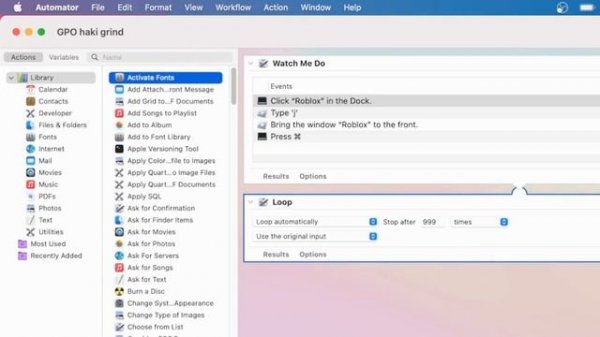 Best mac auto clicker (free) for mac! | Mac tiny task