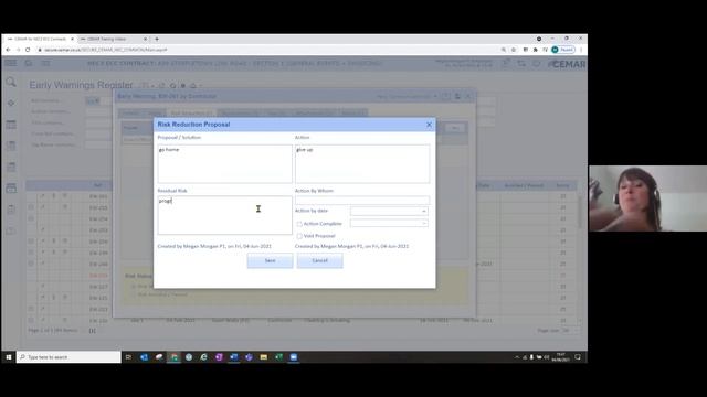 Contract & Risk Management et ses outils (volume 2) смотреть онлайн