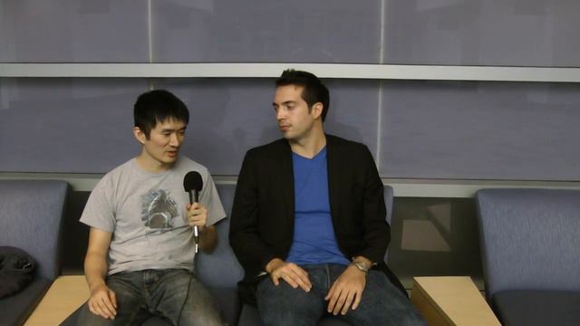 Clutch @ Blizzcon смотреть онлайн