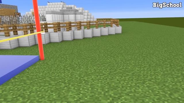 Monster School : Play Tall Man Run Game - Who will win? - Minecraft Animation смотреть онлайн