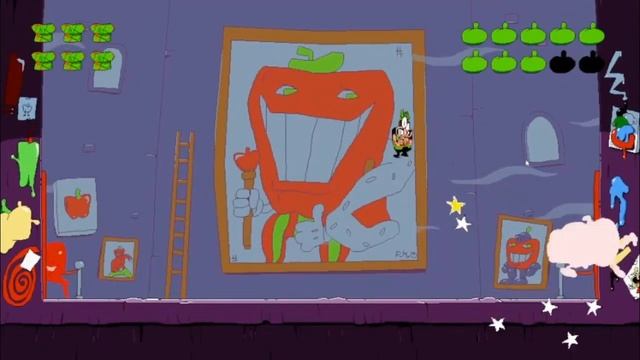 how to p rank every level easily in pizza tower смотреть онлайн
