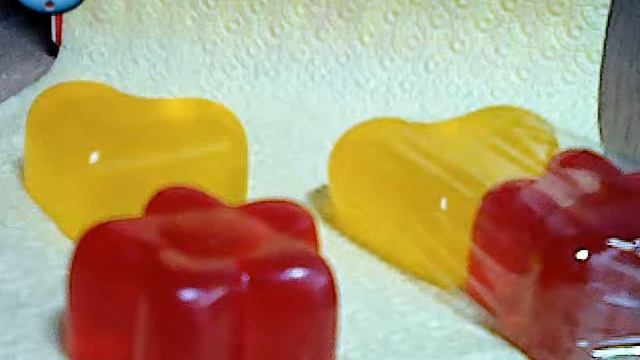 Маленькое мыло которое подходит и взрослым и малышам))) смотреть онлайн