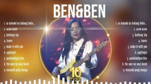 Ben&Ben Greatest Hits ~ Ben&Ben Songs ~ Ben&Ben Top Songs