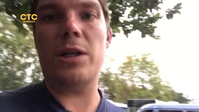 Возвращающиеся с отдыха южноуральцы застряли в Туапсе смотреть онлайн
