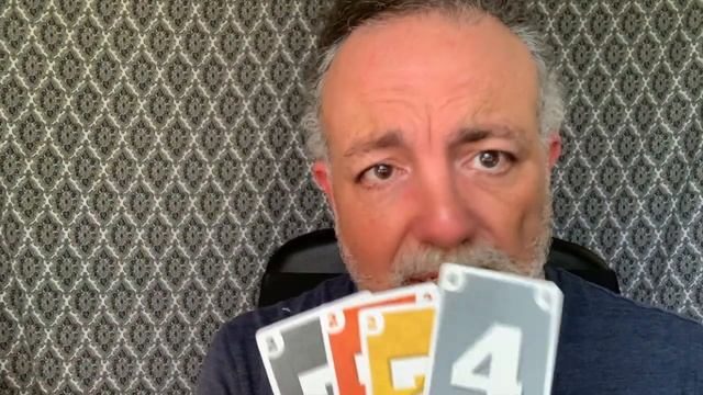 ZERO DOWN - A Card Game by Reiner Knizia смотреть онлайн