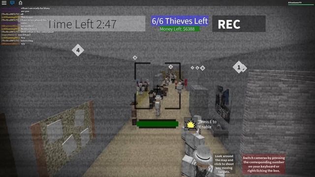 IN PLAIN SIGHT | Roblox смотреть онлайн
