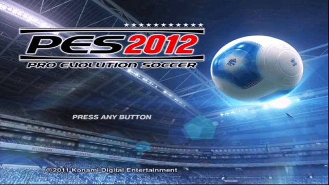 PES 2012 Soundtrack 1 • Spector - Elektrify (Lexicon Avenue Remix) смотреть онлайн