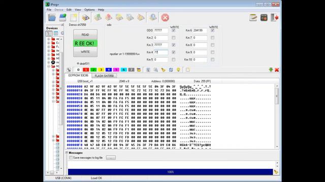iprog+, iprogpro mitsu odo ecu by obd смотреть онлайн