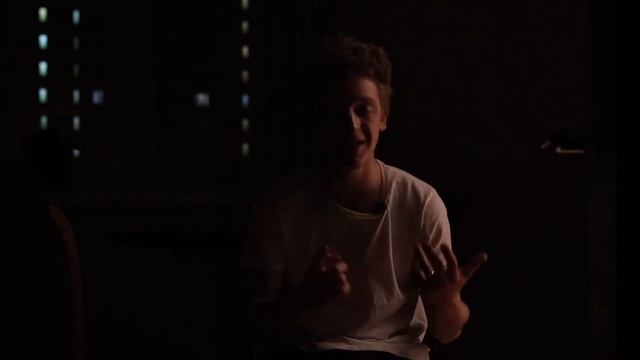 СтихиИначевидящего - я счастлив сейчас (Дмитрий Кувардин) смотреть онлайн