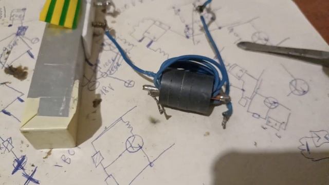 УВЕЛИЧИВАЕМ ТОК МНОГОКРАТНО В ИМПУЛЬСЕ смотреть онлайн