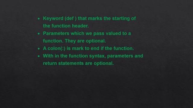 python for beginner, #function in python смотреть онлайн