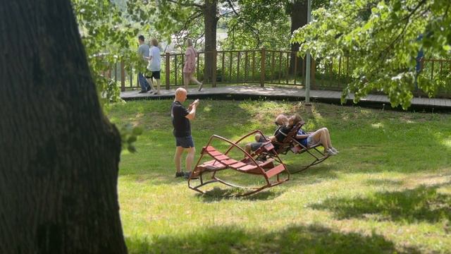 Детский фестиваль народного творчества «Открой свою звезду» смотреть онлайн