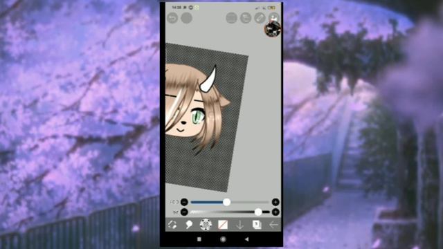 ~[туториал по обработке волос]~ смотреть онлайн