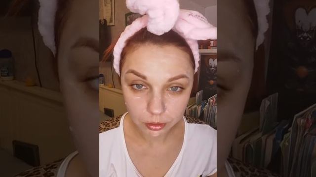 Пилинг Новейдж Oriflame смотреть онлайн