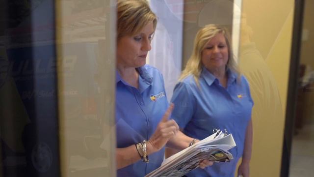 Fuller Spirit смотреть онлайн