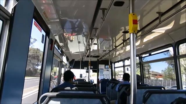 Punchbowl Bus Company [Riverwood] Scania L94IB / Custom Coaches 510, M/o 7028