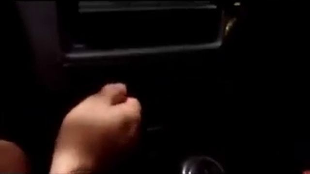 Painel do Ford Ka 2009 led duas cores.. смотреть онлайн