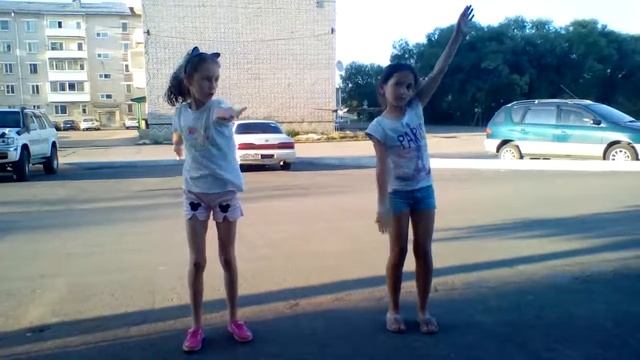 Летние танцы смотреть онлайн