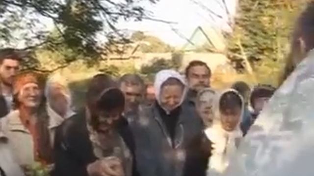 ВАРЛААМО ХУТЫНСКИЙ монастырь, часть 2 смотреть онлайн