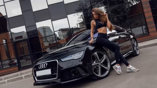 Популярная Музыка 2019. Зарубежные и Русские Хиты. Музыка в Машину смотреть онлайн