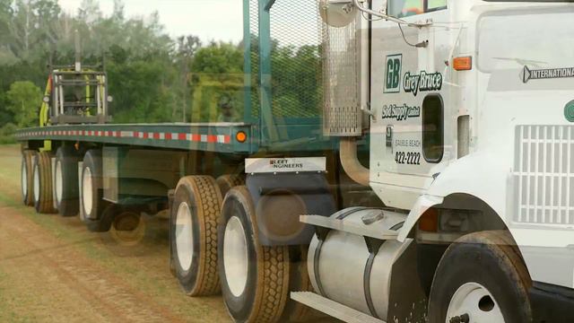 Grey Bruce Sod Supply смотреть онлайн