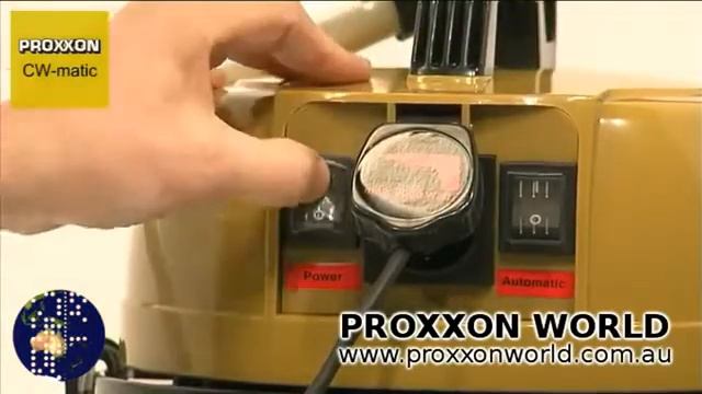 Электролобзик Proxxon DS 230 E смотреть онлайн