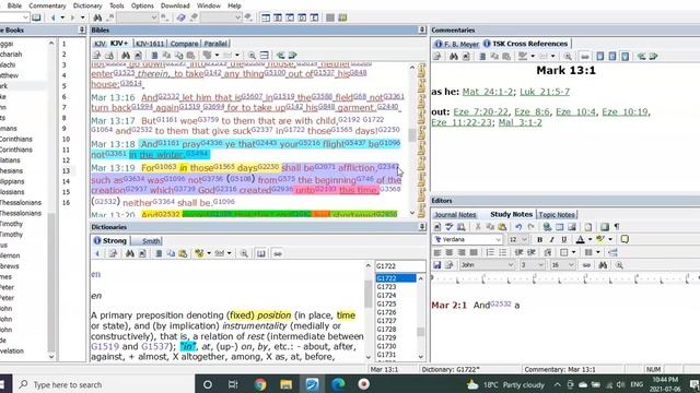 The WHOLE Truth... Is Moments Away! смотреть онлайн