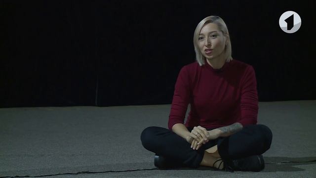 Утро. Lite / Ольга Якимченко - руководитель театра танца "Boom" смотреть онлайн