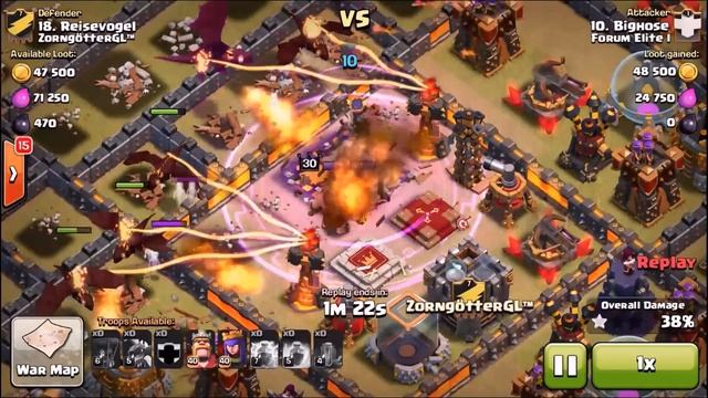 Clash Of Clans | FORUM ELITE EVENT | WHAT IS IT?!? Visit & Highlights! смотреть онлайн