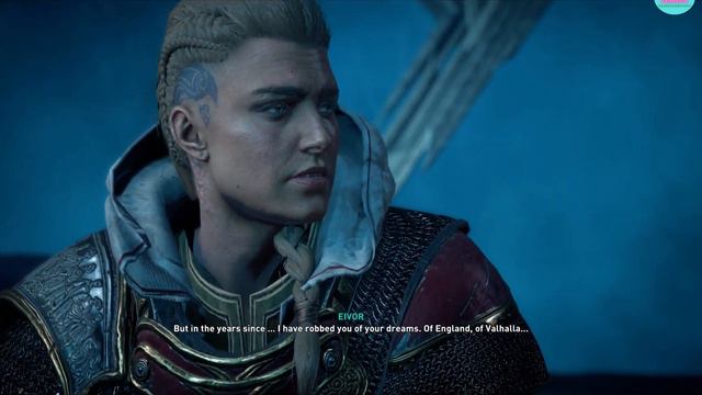 ASSASSINS CREED VALHALLA Story EP. 81 - NEW STORY (FULL GAME) AC Valhalla (1st Season) смотреть онлайн