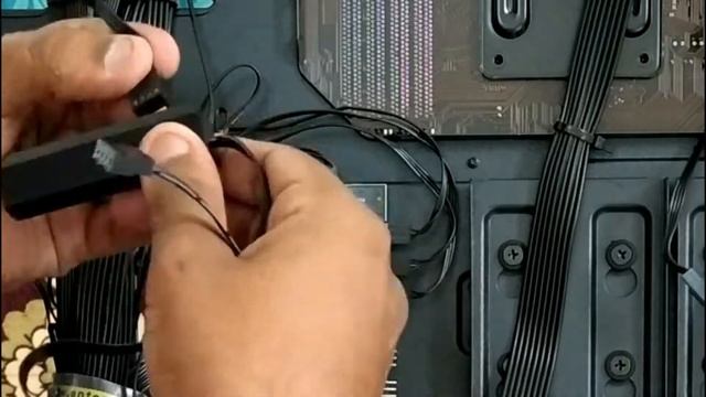 DEEPCOOL RF120 FS REVIEW #Deepcool #PCbuild