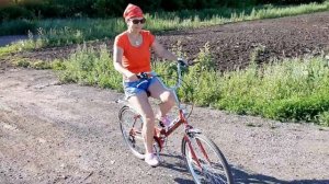 Велосипед 26» START150 V-brake ST 6ск RUSH HOUR отзыв и сравнение