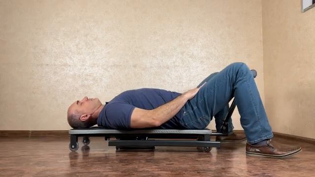 Массажёр-тренажёр МАСТ. Инструкция, обзор, рекомендации по использованию. смотреть онлайн