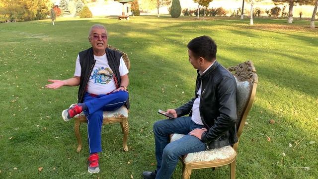 Салим Бай: Мы все дети Аллаха! смотреть онлайн