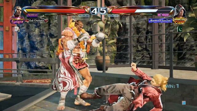 I play Fahkumram just Because of This Move !! смотреть онлайн