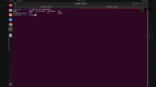 Kubernetes Bootcamp - Ramzan 2023 - Day 14 - Ingress & Ingress Controller Implementation смотреть онлайн