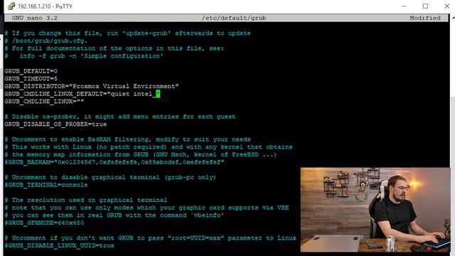 Plex on ProxMox Tutorial WITH nVidia Hardware Encoding смотреть онлайн