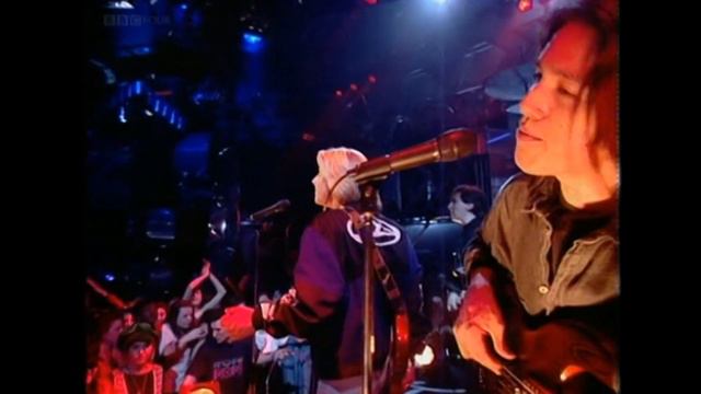 Chesney Hawkes - The One and Only (Studio, TOTP) смотреть онлайн