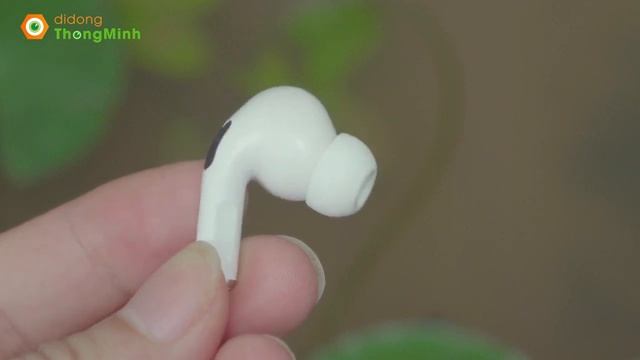 Reviews Tai nghe Siêu Bền, y hệt AirPod Pro Âm thanh Hifi cực đỉnh Bwoo dPod Pro Bw44 смотреть онлайн