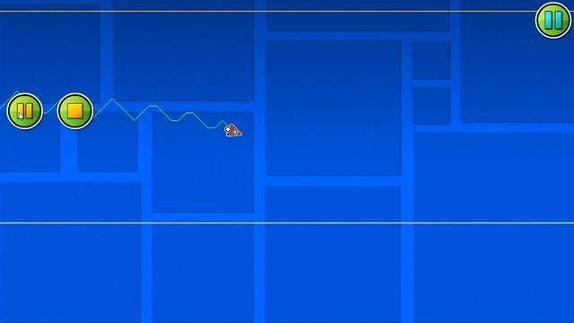 Clase 17 | "Trigger Touch" Geometry Dash | JoniDash смотреть онлайн