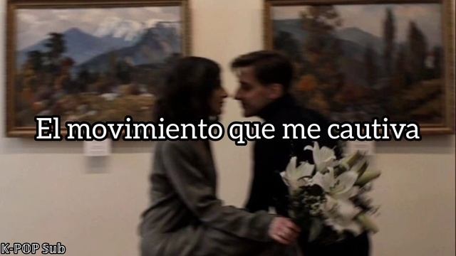 Groovy - Cravity Sub español смотреть онлайн